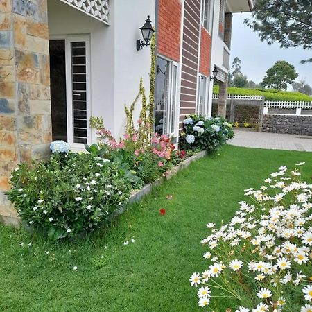 Garuda Park Resort Kotagiri Buitenkant foto