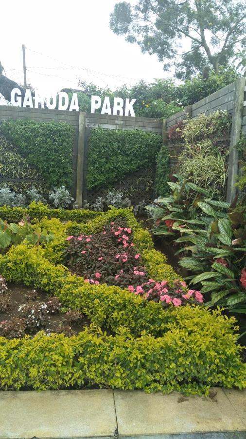 Garuda Park Resort Kotagiri Kamer foto
